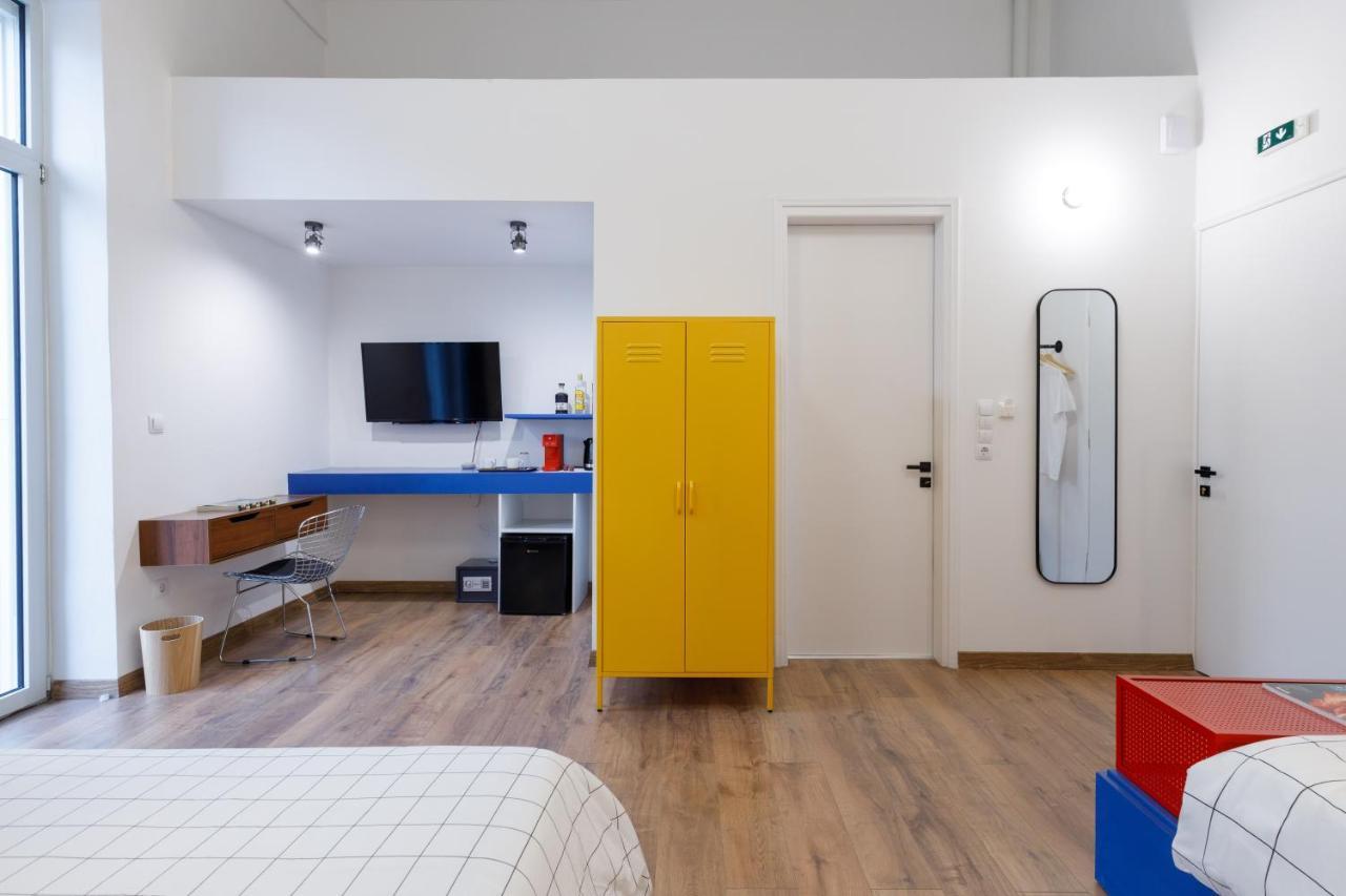 The Baroness Apartment Kalamata Exterior photo