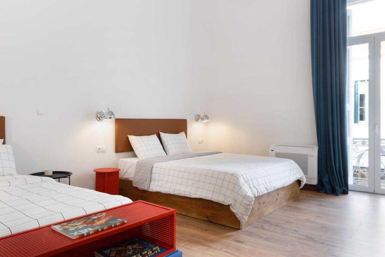 The Baroness Apartment Kalamata Exterior photo